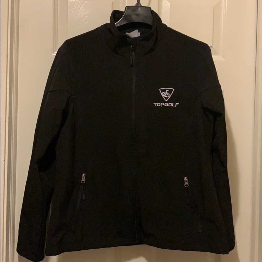Top Golf Jacket